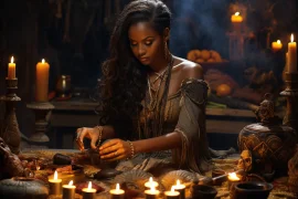 Хэллоуин — веселый праздник нечистой силы