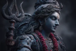 Славянские боги тьмы