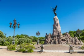 Женские духи: Русалка и Белая дева