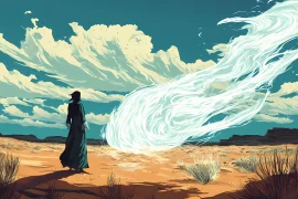 Бузина в мифологии древних славян