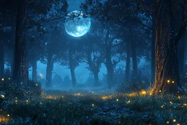 Баба Яга в мифологии древних славян