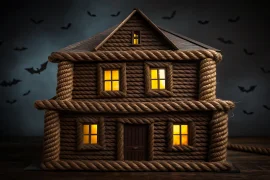 Новоселье у древних славян