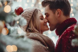 Традиции и приметы Рождества