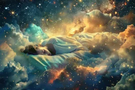 Как научиться контролировать сны?