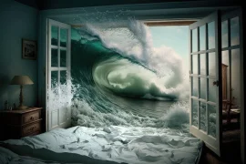 Как определить вещий сон?