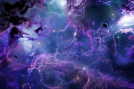 Прогноз на январь от Анастасии Якуба