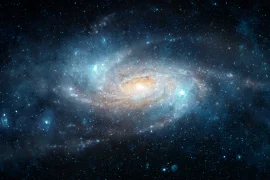 Белая Луна - следуйте за своей Судьбой!