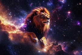 Высший зодиак: созвездие Пегас