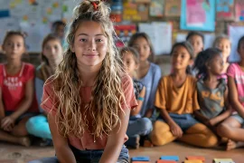 День спонтанного проявления доброты