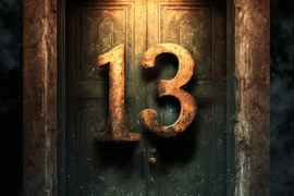 Пятница 13: стоит ли бояться?