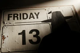 Приметы и суеверия пятницы 13-ое