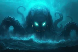 Высший Зодиак: созвездие Кит