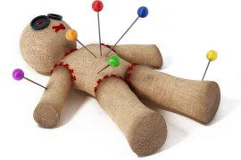 Магия вуду: ритуалы и заклинания