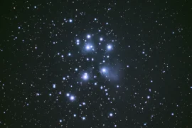 Колонка Анастасии Якуба на май