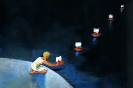 К чему снится вода?