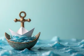 Что обозначает Парус в гороскопе, и куда под ним можно уплыть?