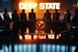 Всемирный экономический форум в Давосе и февральские затмения