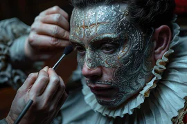 Джонни Депп –  человек, который обманул судьбу!