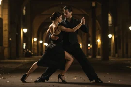 Есть ли совместимость у мужчины Льва и женщины Скорпиона? 