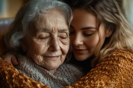 Идеальная совместимость: мужчина-Скорпион и женщина-Рыбы