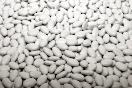 Ряженый-суженый, приди ко мне ужинать...