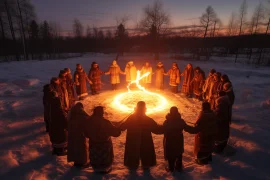 Любовная магия