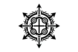 Восточное гадание по стрелам