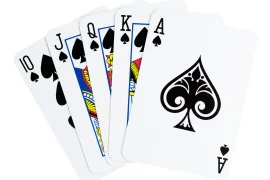 История карт