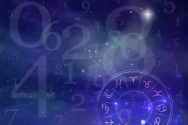 Нумерология жизни