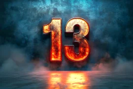 Суеверия, связанные с числами