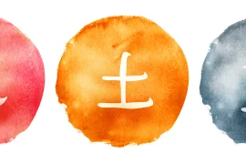 Разгадка тайны фэн-шуй!