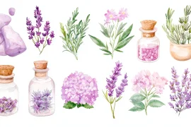 Фэн-шуй и ароматерапия