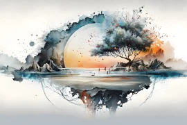 Фэн-шуй в России