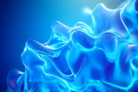 Зеркало в стиле Фэн-шуй