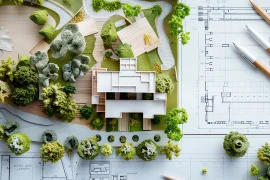 Благоприятное положение земельного участка