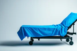 Расположение кровати по фэн-шуй