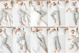 Спальня по правилам фэн-шуй