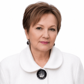 Роза Музагитова