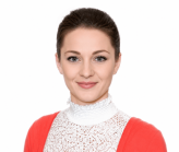 Настя Вебер