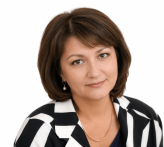 Вера Высоцкая